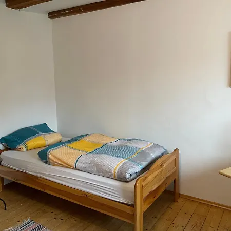 Apartamento Rumpf****