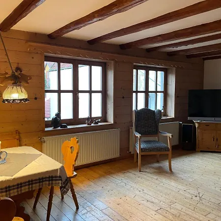 Rumpf**** Apartamento