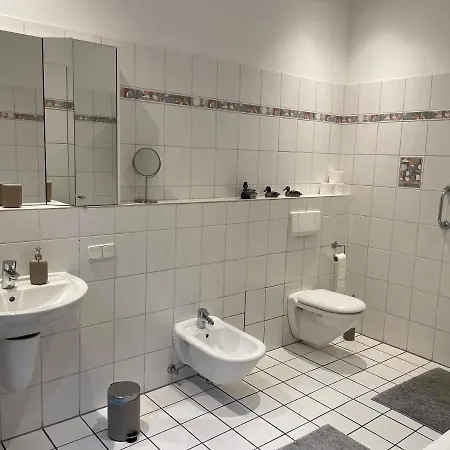 Apartamento Rumpf**** *