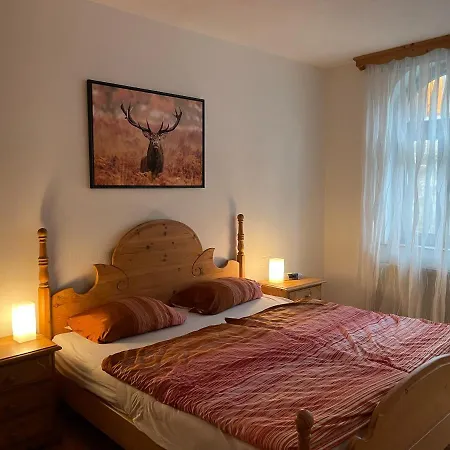 Rumpf**** Apartamento *