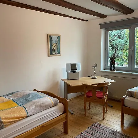 Rumpf**** Appartement *