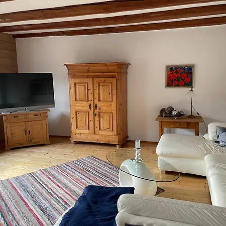 Rumpf**** Apartamento