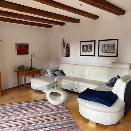 Apartamento Rumpf****