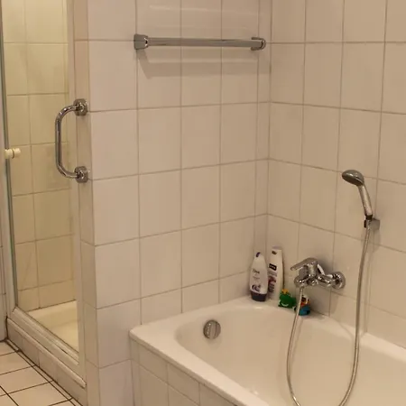 Apartamento Rumpf**** Volkmarsen