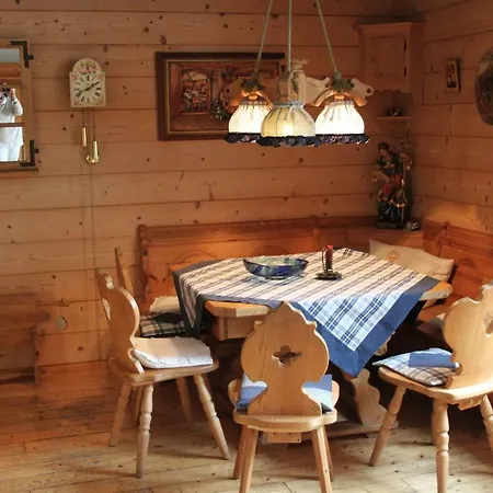 Rumpf**** Apartamento