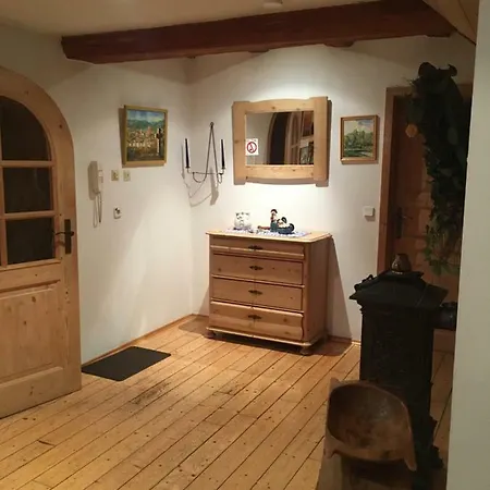 Rumpf**** Apartamento