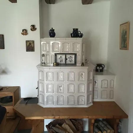 Apartamento Rumpf**** Volkmarsen