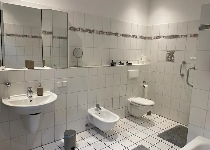 Apartmán Rumpf**** *