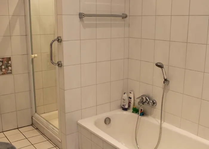 Apartmán Rumpf**** Volkmarsen