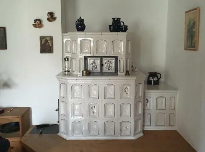 Apartmán Rumpf**** Volkmarsen